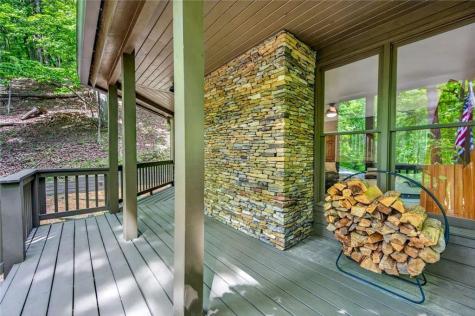 452 Bellflower Drive Jasper GA 30143