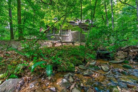 452 Bellflower Drive Jasper GA 30143