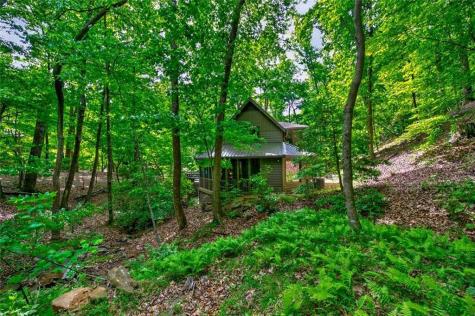 452 Bellflower Drive Jasper GA 30143
