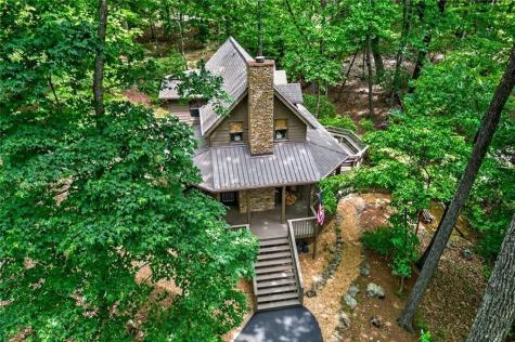 452 Bellflower Drive Jasper GA 30143
