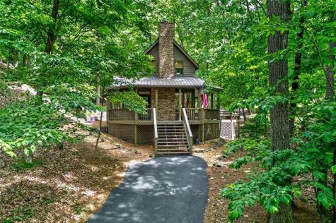 452 Bellflower Drive Jasper GA 30143