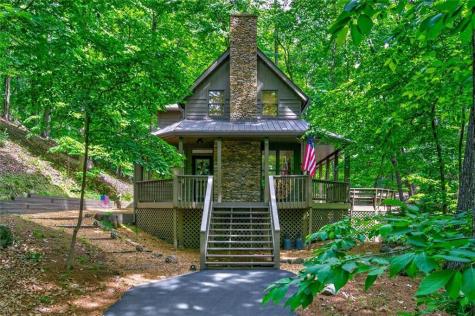 452 Bellflower Drive Jasper GA 30143
