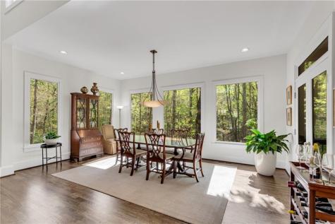 370 Mountain Trace Drive Dahlonega GA 30533