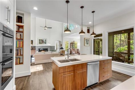 370 Mountain Trace Drive Dahlonega GA 30533
