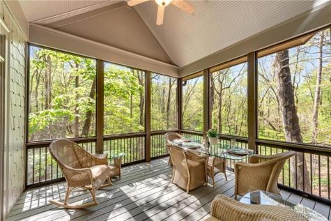 370 Mountain Trace Drive Dahlonega GA 30533