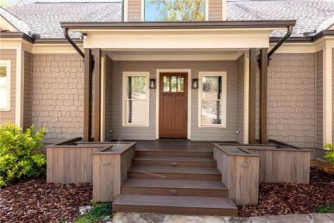370 Mountain Trace Drive Dahlonega GA 30533