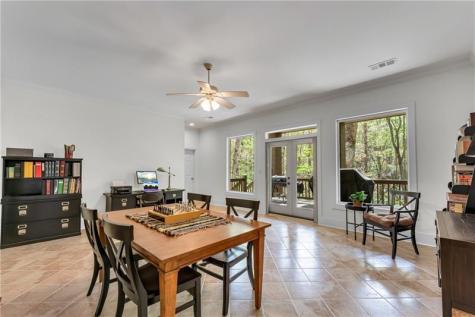 370 Mountain Trace Drive Dahlonega GA 30533