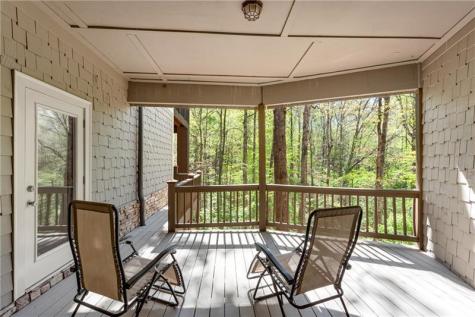 370 Mountain Trace Drive Dahlonega GA 30533