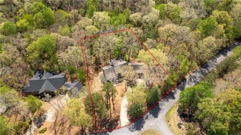 370 Mountain Trace Drive Dahlonega GA 30533