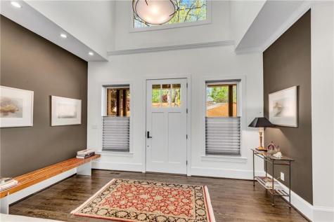 370 Mountain Trace Drive Dahlonega GA 30533