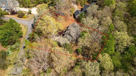 370 Mountain Trace Drive Dahlonega GA 30533