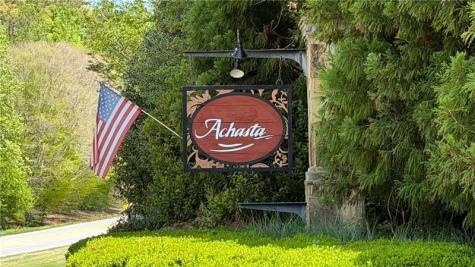 370 Mountain Trace Drive Dahlonega GA 30533