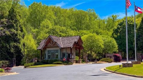 370 Mountain Trace Drive Dahlonega GA 30533