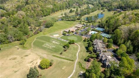 370 Mountain Trace Drive Dahlonega GA 30533