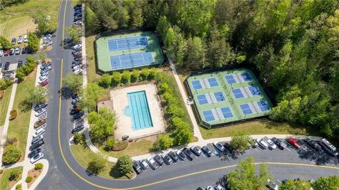 370 Mountain Trace Drive Dahlonega GA 30533