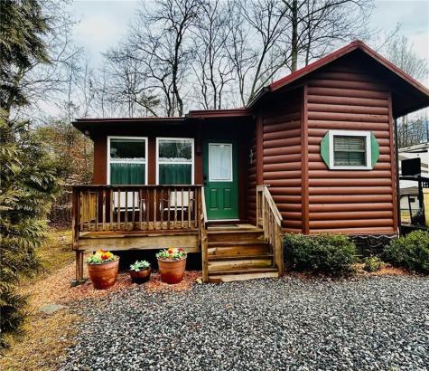 323 Leisure Acres Drive Cleveland GA 30528