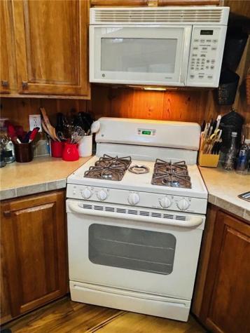 323 Leisure Acres Drive Cleveland GA 30528