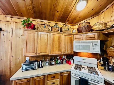 323 Leisure Acres Drive Cleveland GA 30528
