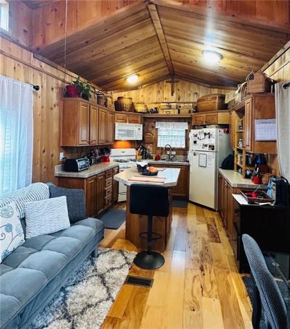 323 Leisure Acres Drive Cleveland GA 30528