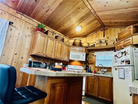 323 Leisure Acres Drive Cleveland GA 30528
