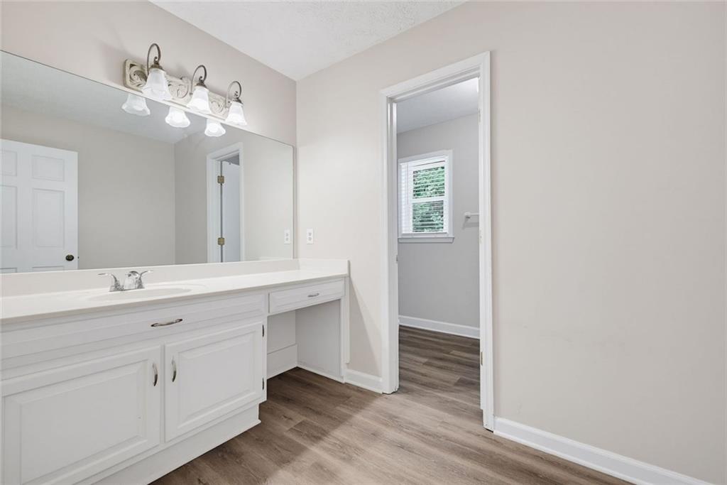 3696 Wildwood Farms Drive NW Peachtree Corners GA 30096