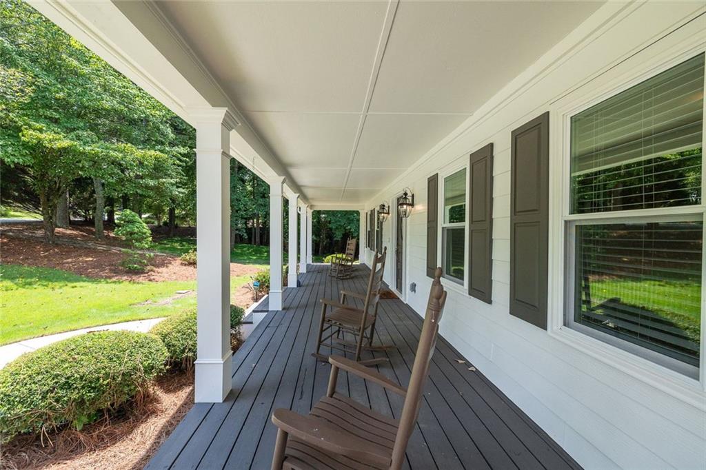 3696 Wildwood Farms Drive NW Peachtree Corners GA 30096