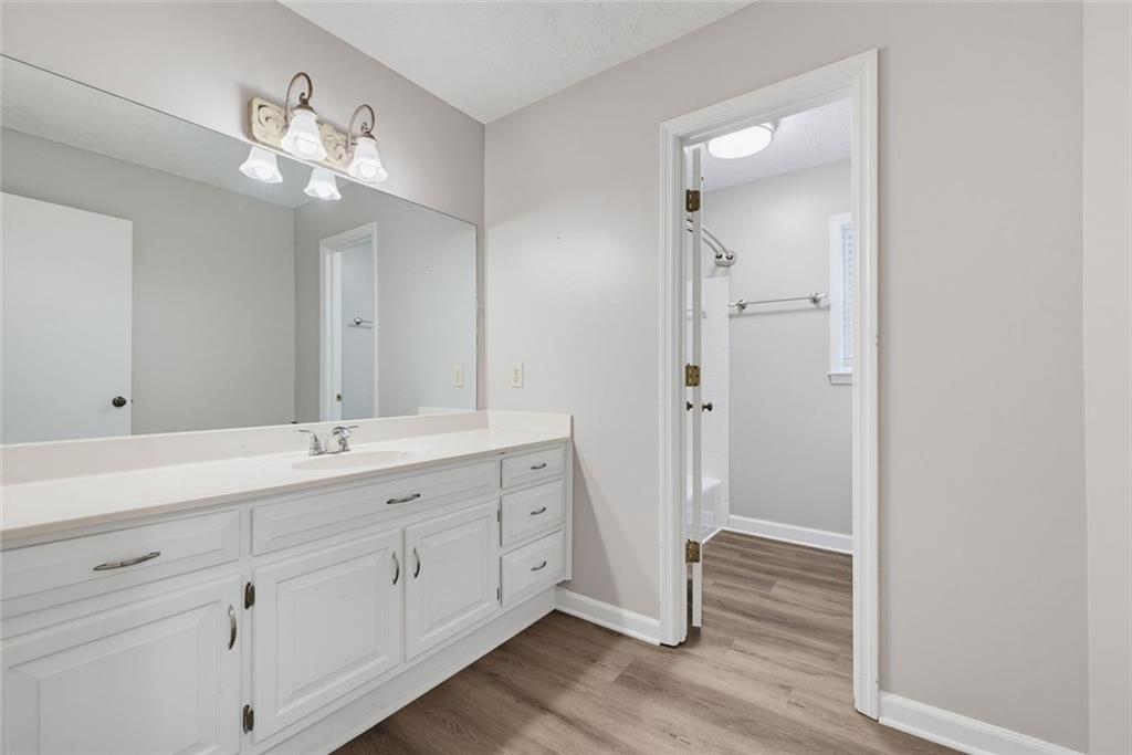 3696 Wildwood Farms Drive NW Peachtree Corners GA 30096