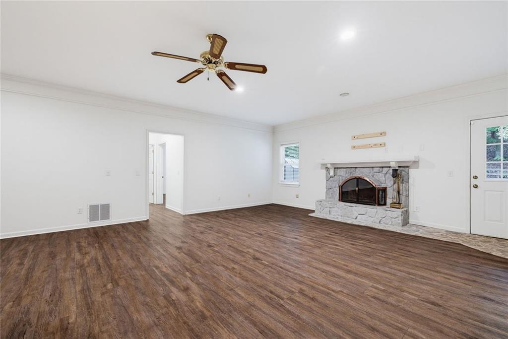 3696 Wildwood Farms Drive NW Peachtree Corners GA 30096