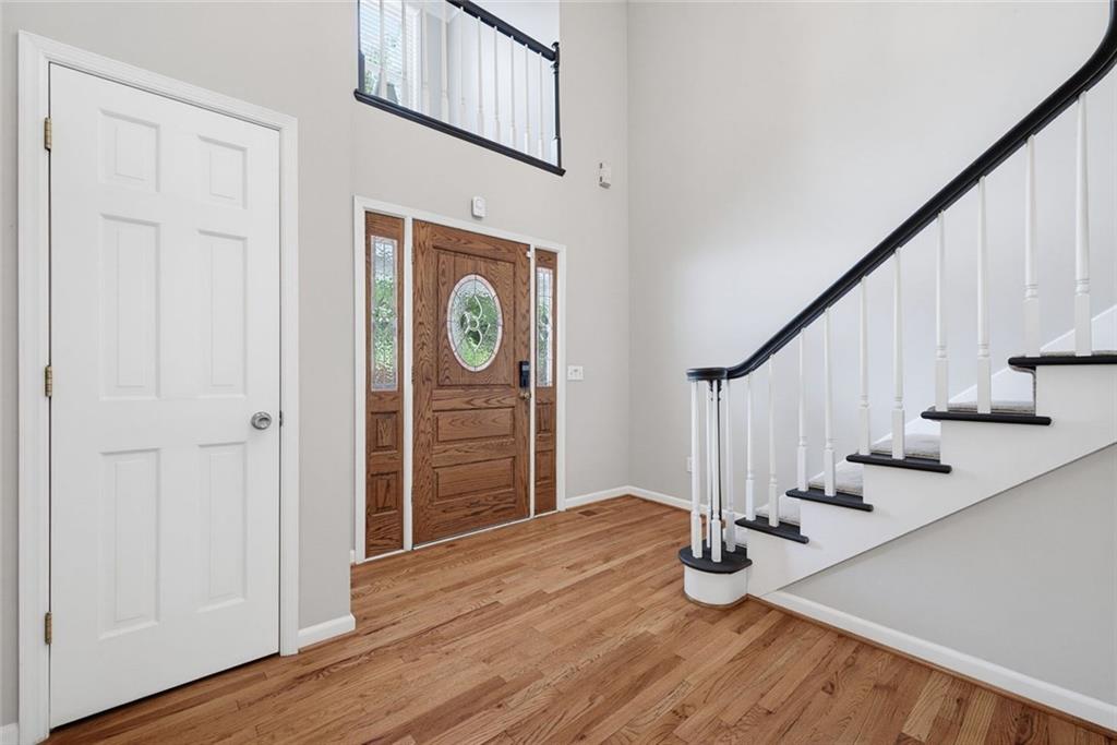 3696 Wildwood Farms Drive NW Peachtree Corners GA 30096