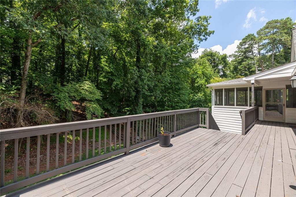 3696 Wildwood Farms Drive NW Peachtree Corners GA 30096