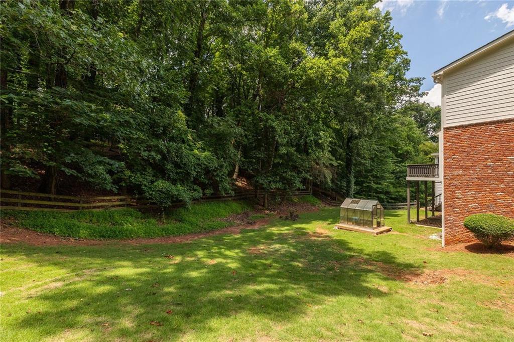3696 Wildwood Farms Drive NW Peachtree Corners GA 30096