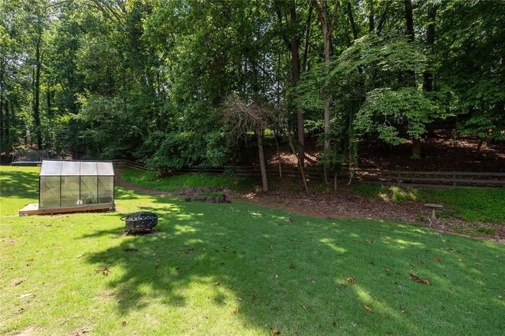3696 Wildwood Farms Drive NW Peachtree Corners GA 30096