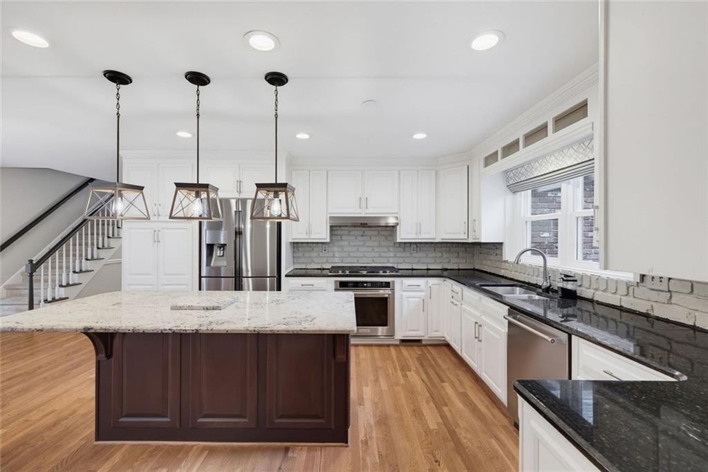 3696 Wildwood Farms Drive NW Peachtree Corners GA 30096