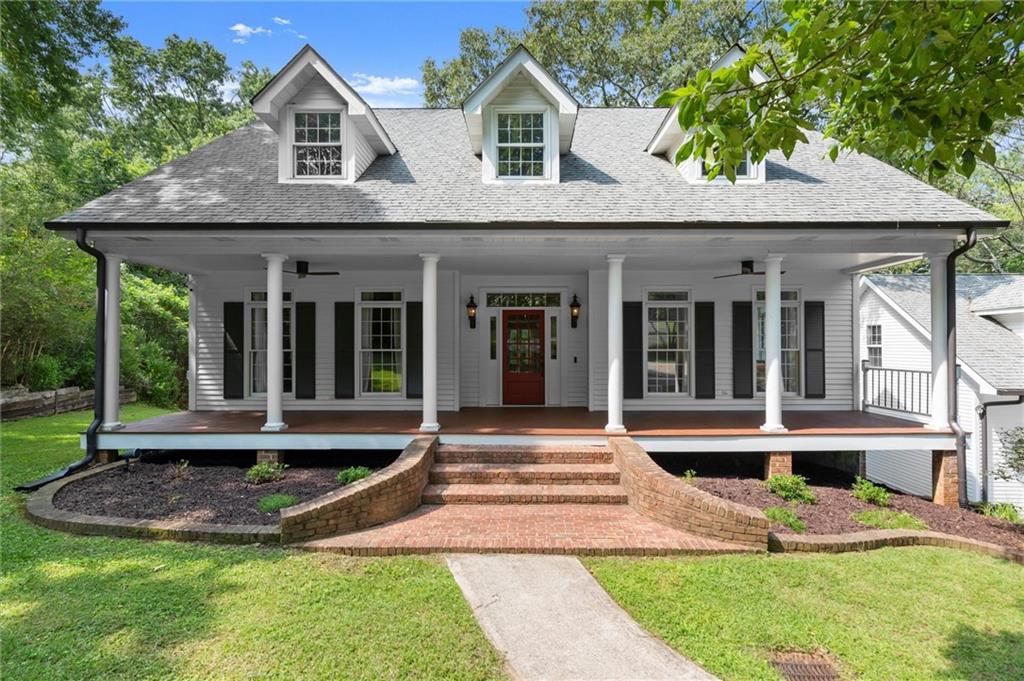 4743 Waleska Highway 108 Jasper GA 30143