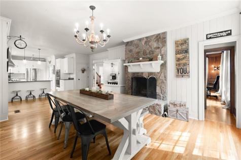 4743 Waleska Highway 108 Jasper GA 30143