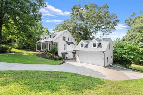 4743 Waleska Highway 108 Jasper GA 30143