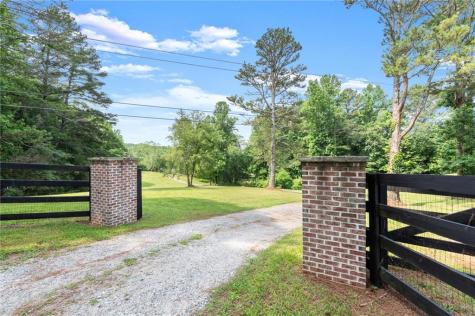 4743 Waleska Highway 108 Jasper GA 30143