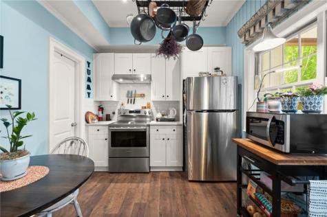 4743 Waleska Highway 108 Jasper GA 30143