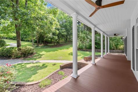 4743 Waleska Highway 108 Jasper GA 30143