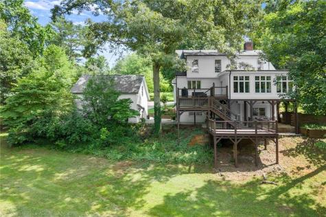 4743 Waleska Highway 108 Jasper GA 30143