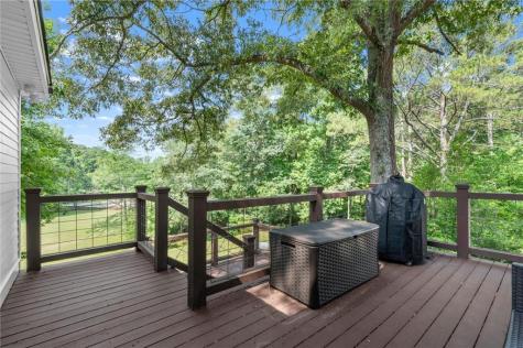 4743 Waleska Highway 108 Jasper GA 30143