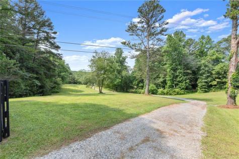 4743 Waleska Highway 108 Jasper GA 30143
