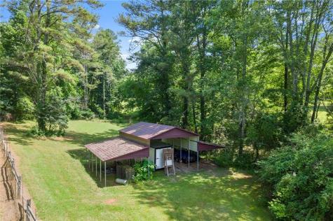 4743 Waleska Highway 108 Jasper GA 30143