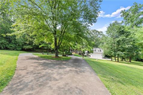 4743 Waleska Highway 108 Jasper GA 30143