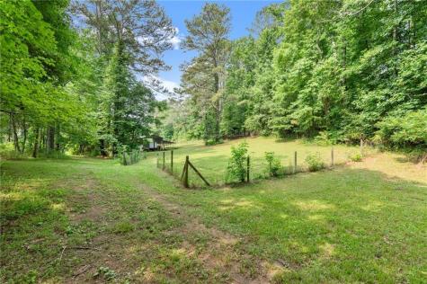 4743 Waleska Highway 108 Jasper GA 30143