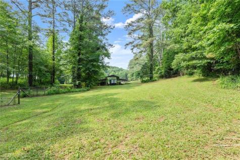 4743 Waleska Highway 108 Jasper GA 30143