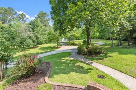 4743 Waleska Highway 108 Jasper GA 30143