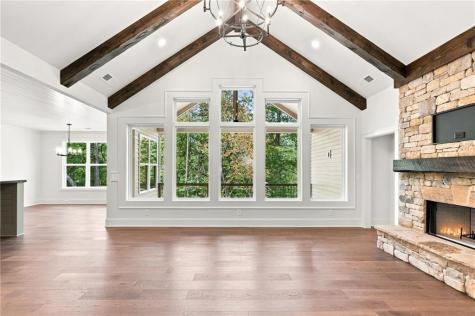 121 Bear Drive Waleska GA 30183