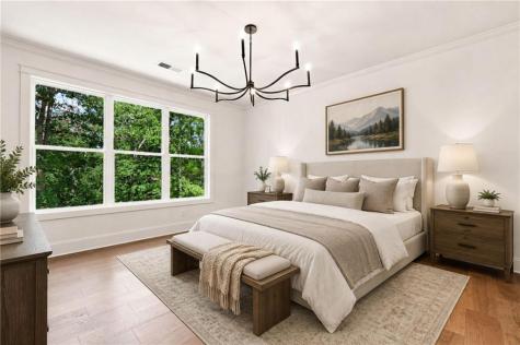 121 Bear Drive Waleska GA 30183