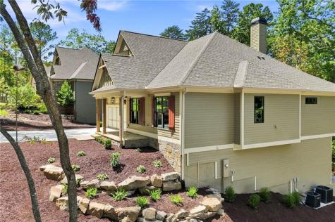 121 Bear Drive Waleska GA 30183